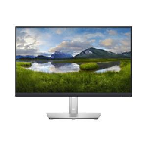 Dell P Series 22 Monitor - P2222H - 54.6 cm (21.5") - 1920 x 1080 pixels - Full HD - LCD - 8 ms - Black